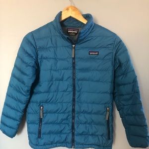 Patagonia Down Sweater